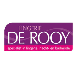 Logo Lingerie de Rooy